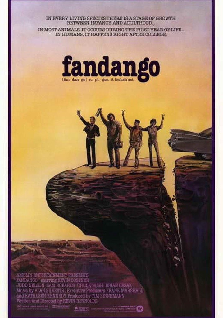 Fandango streaming where to watch movie online?